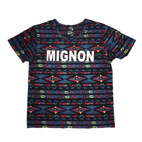 Mignon Statement Navajo